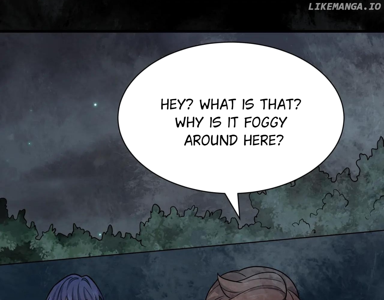 Era of the Haunted Chapter 508 - page 99